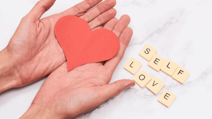 How to Invest Self-love in Achieving Success and Happiness?