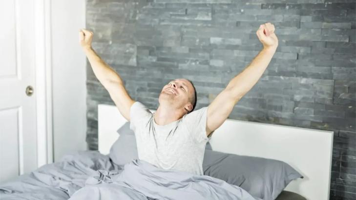 5 Steps to Creating a Morning Routine for Success