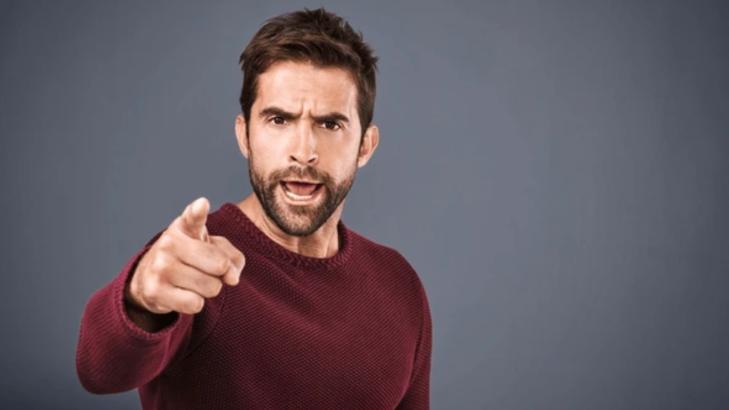 The Effects  of Anger on Mental and Physical Health