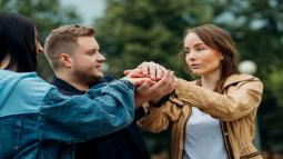 How To Build Trust in a Relationship?