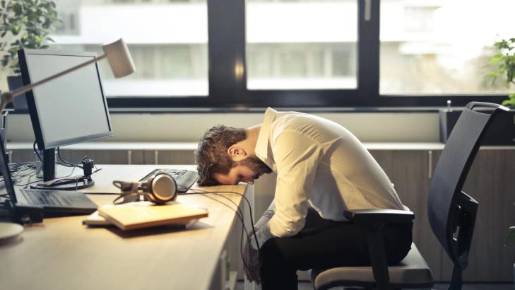 5 Tips for Feeling Motivated During Exhaustion Times