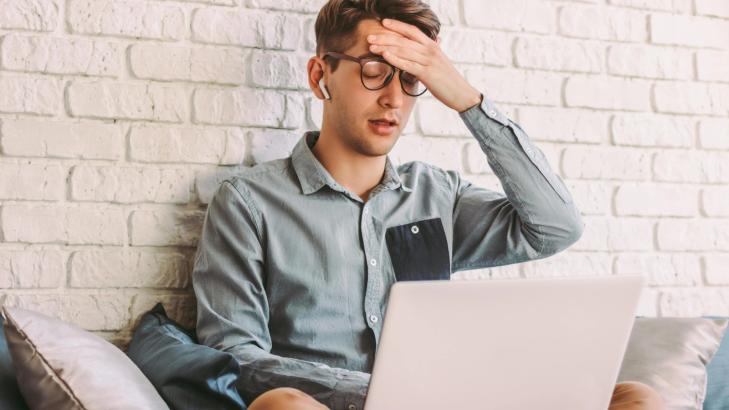 Seven Ways to Relieve Stress