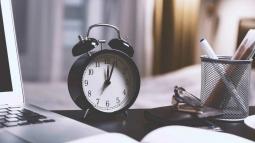 Do You Feel Out of Control of Your Time?