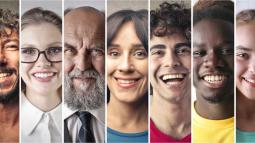 Myers-Briggs Pattern Indicator: Character Patterns