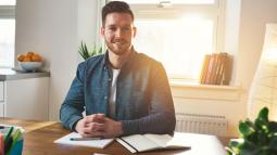 Is Your Self-Confidence Bordering On Dangerous Levels?