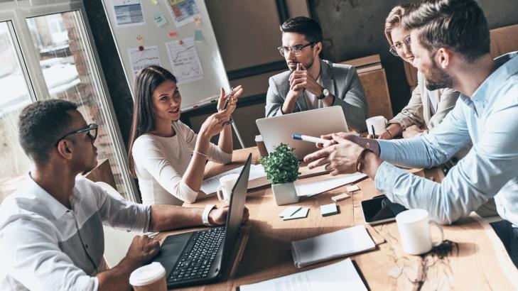 Communication Skills and Strategies for Developing and Improving