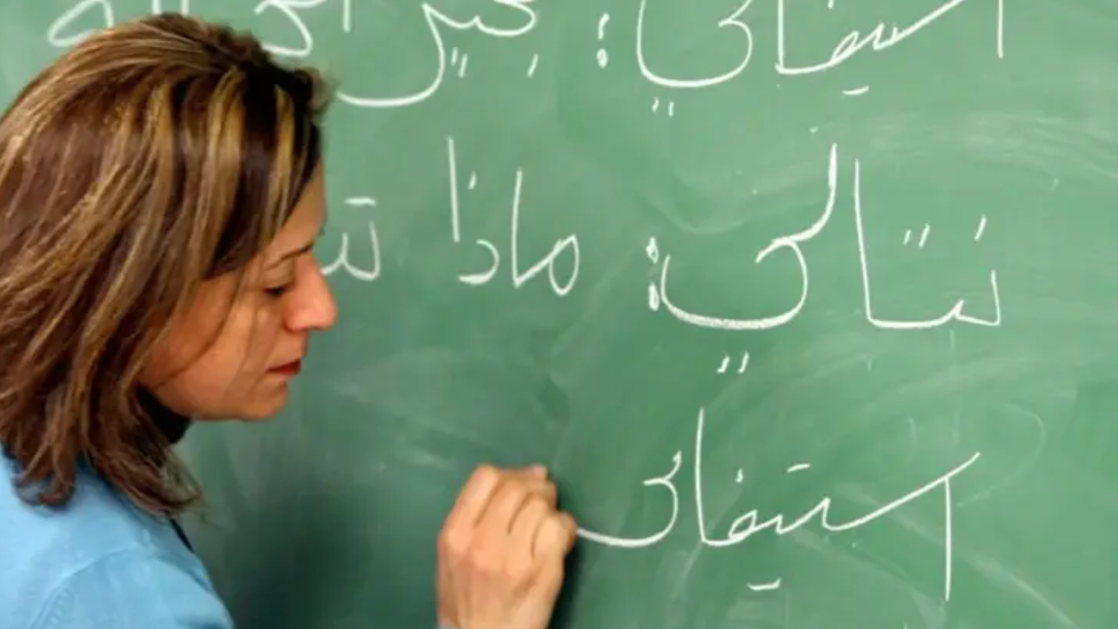 Beyond the Brochures: How to Choose the Right Arabic Institute for Your ...