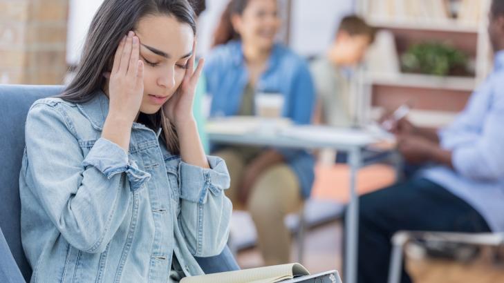 Inattention: The Problem and Solution