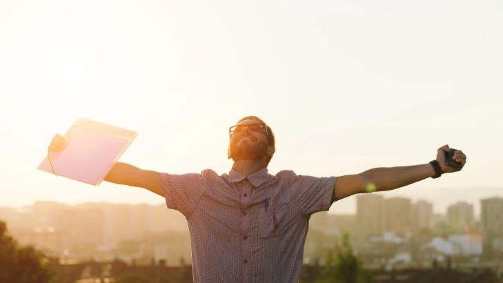 How to Get Yourself Out of Your Shell?