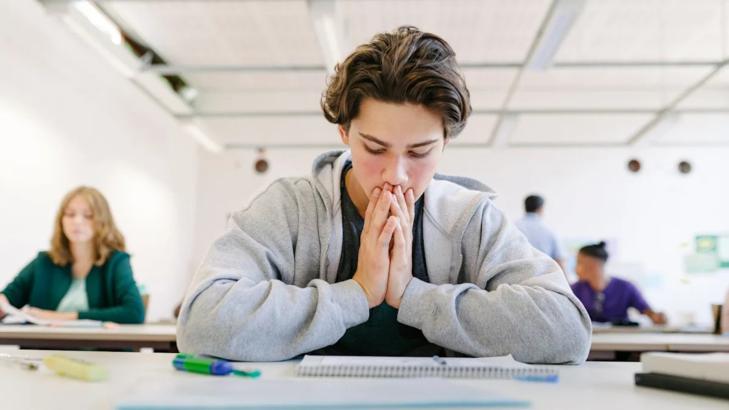Test Anxiety: Its Concept, Dimensions, Components, Manifestations, and Treatment