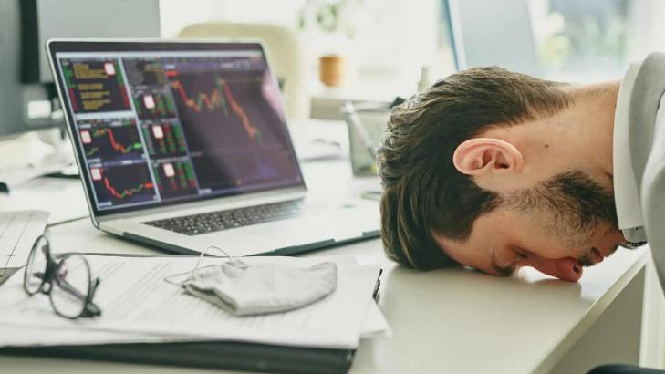 Six Tips for Getting Back on Track After Failure