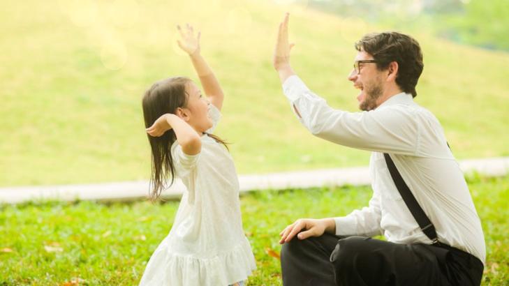 5 Qualities We Must Learn from Children