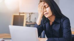 How Do You Avoid Depression Caused by Work?