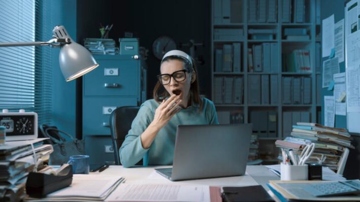 7 Bad Habits You Must Avoid