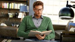 How to Read Faster: 10 Ways to Accelerate Your Reading