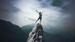 6 Stages to Achieving Success