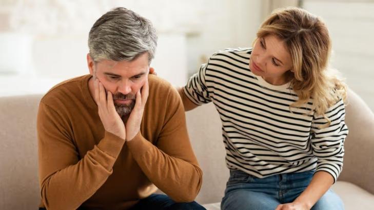 The Midlife Crisis: Symptoms, Causes, and Coping Strategies