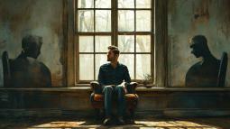 How to Stop Your Inner Self-talk?