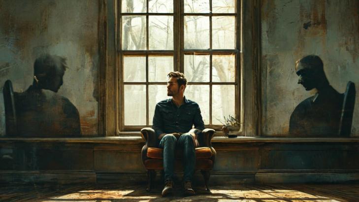 How to Stop Your Inner Self-talk?