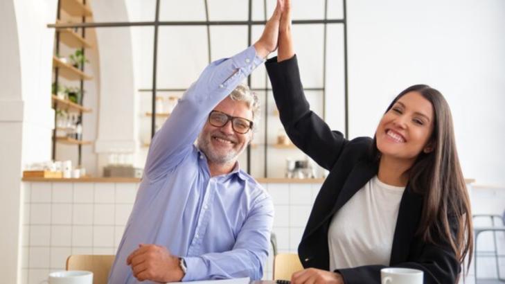 5 Ways to Use Your Personal Greatness