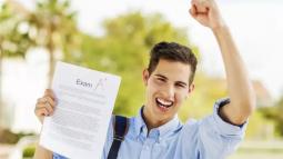 The Ultimate Plan to Ace Your Exams