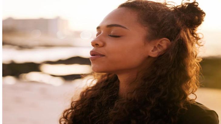 3 Reasons Why Deep Breathing Is So Important