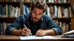 Functional Writing: Varieties and Features