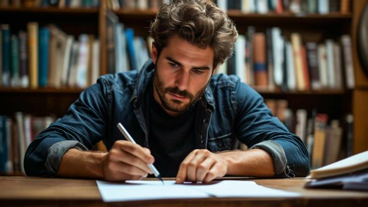 Functional Writing: Varieties and Features