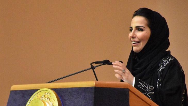 Role Models for Women in the Kingdom of Saudi Arabia: Read the Success Story of Khawla Al-Kuraya