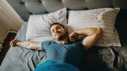 How to Enhance Your Evening Routine for a Better Night's Sleep?