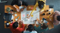 How Do You Balance Productivity and Creativity?