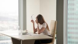 Doing Enough is the Key to Avoiding Job Burnout