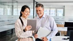 Launching Initiatives: A Law for Success in Life