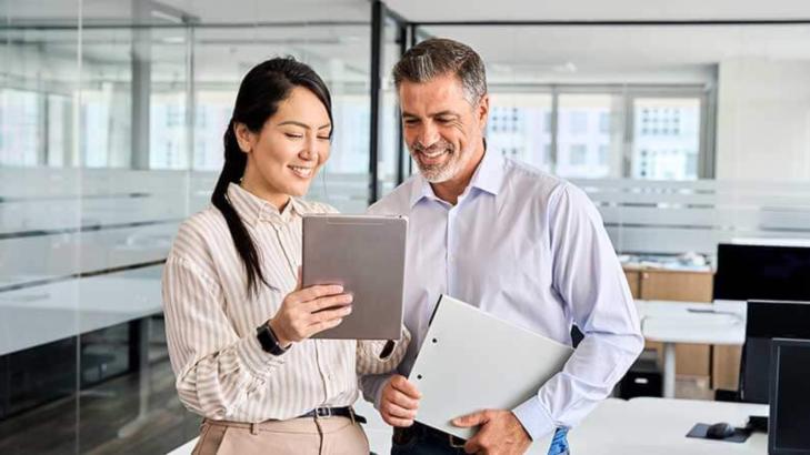 Launching Initiatives: A Law for Success in Life