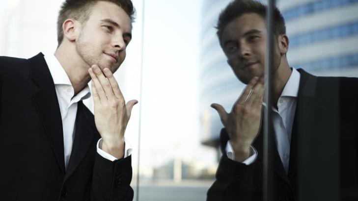 How Do You Handle A Narcissistic Individual, Even If it's A Coworker or Your Boss?
