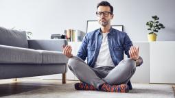 The Relationship Between Gratitude and Wellness