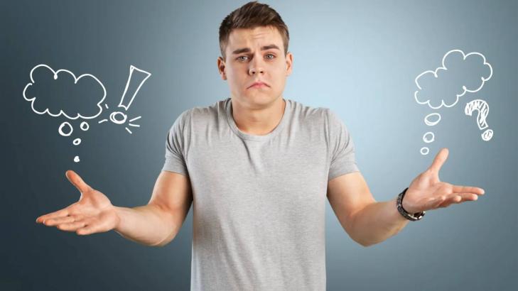 3 Tough Questions to Ask Yourself on a Tough Day