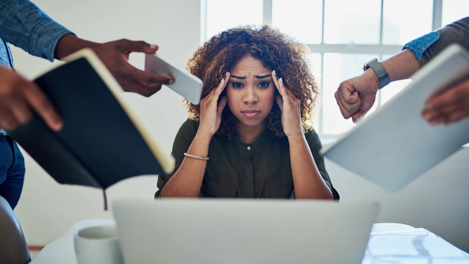 6 Tips to Help You Deal with Bad Behavior