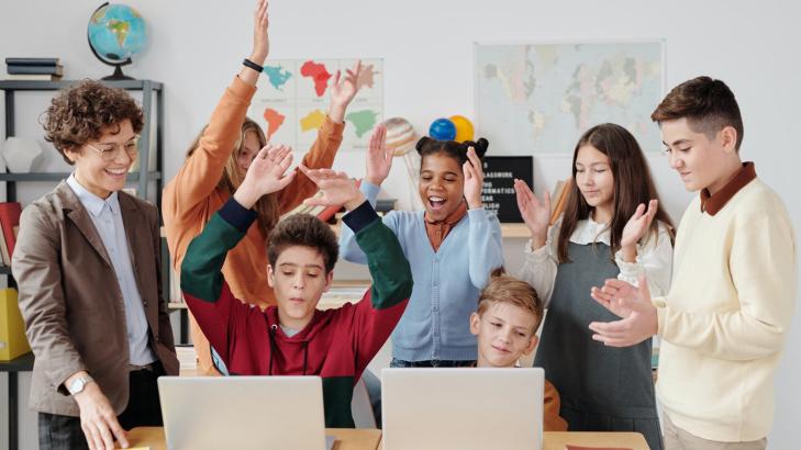 Emotional Intelligence in Education