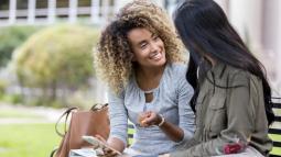 Lead a Free Life from Others' Opinions Impact