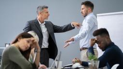 How Do Successful People Deal with Toxic Employers