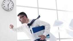 Discover How to Invest in Your Time and Win Your Life