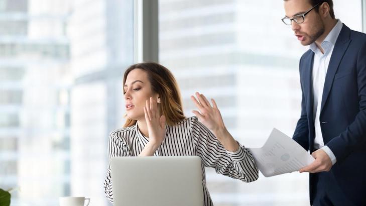 7 Tips for Declining Gracefully