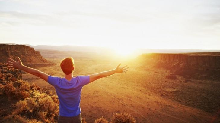 The Importance of balancing the past, the present and the future