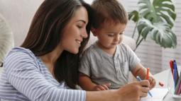 How to Instill a Love of Learning in Your Child?