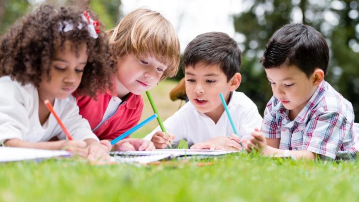 12 Tips to Motivate Your Child to Learn and Make It Fun