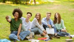 The Positive Effect of Accepting Imperfections