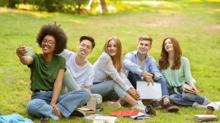 The Positive Effect of Accepting Imperfections