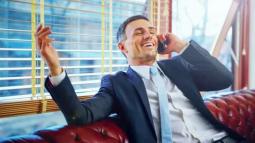 How to Be Charming and Confident?