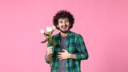 What Is the Effect of Roses on Mental Health?